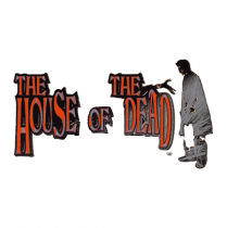 House of the Dead Box Art