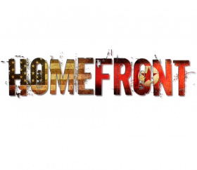 Homefront Box Art