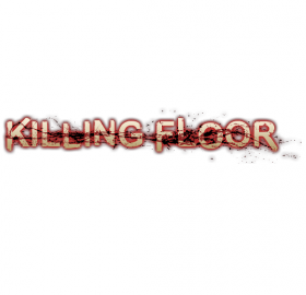 Killing Floor Box Art