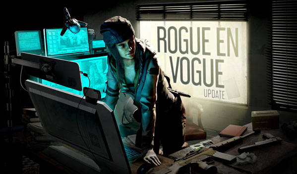 rogueenvogue