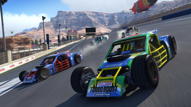 Trackmania 2