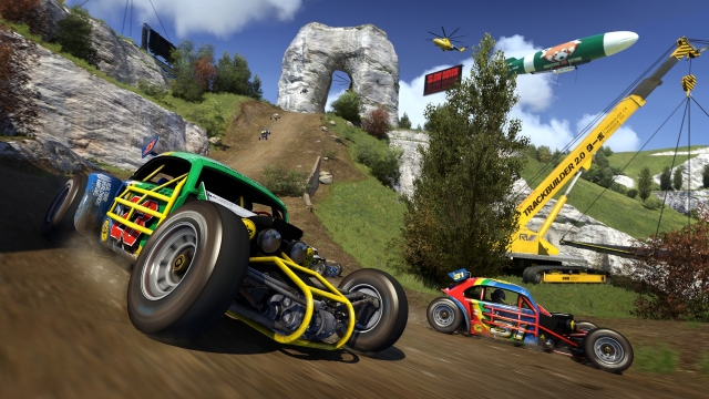 Trackmania 3