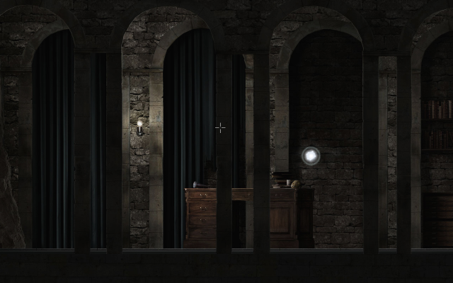 goetia screenshot