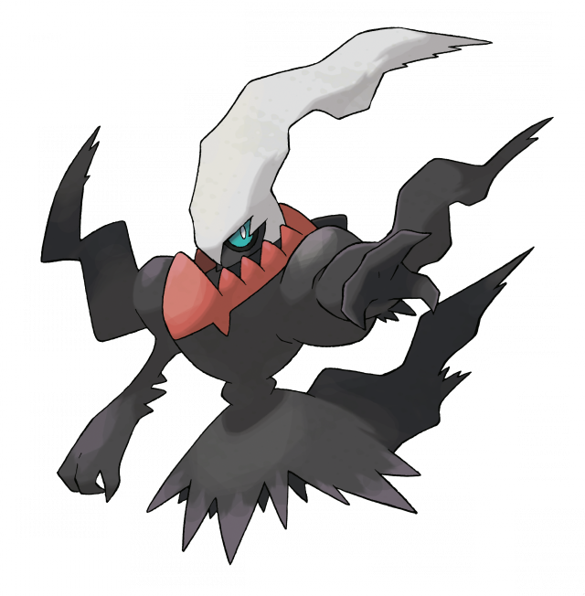 Darkrai