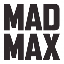 Mad Max Box Art