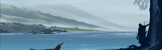 The Banner Saga 2 Review