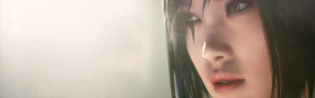 Mirror's Edge Catalyst Live Performance Happening Today