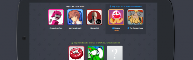 Humble Mobile Bundle 19