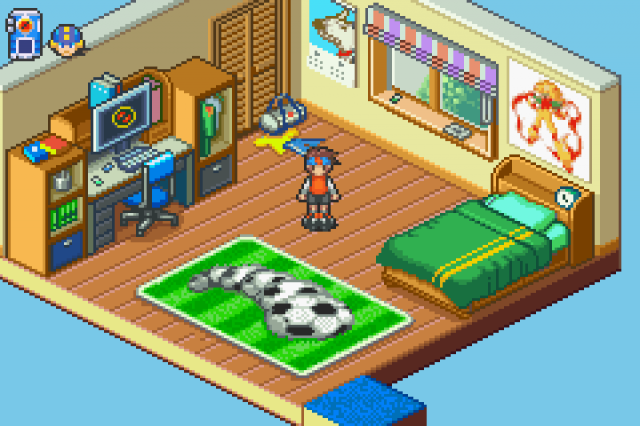 battle network 6