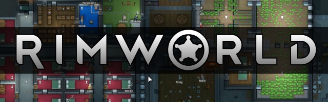 RimWorld Preview