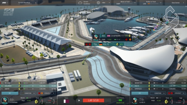 motorsport manager 3