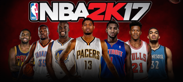 nba2k17 3