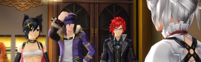 God Eater 2 Rage Burst Review