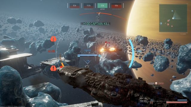 Dreadnought Screenshot 2