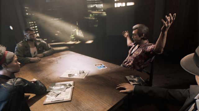 2K MAFIA3 E3 SITDOWN