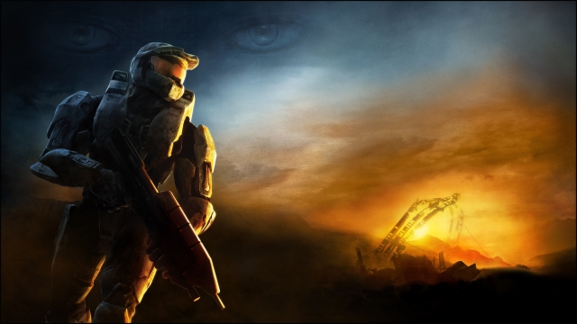 master chief wallpaper 5