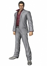 Kiryu Kazuma