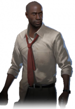 L4D Louis