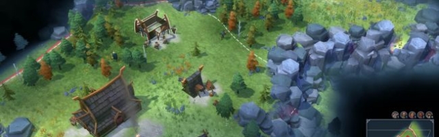 Northgard - gamescom Preview