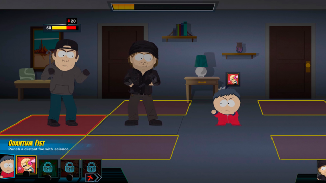 South Park 1