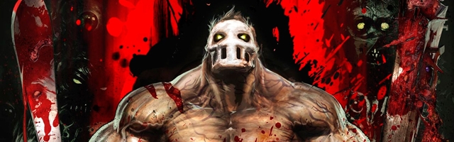 Whatever Happened To...Splatterhouse?