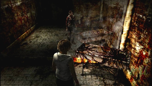 Silent hill 3