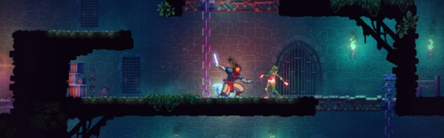 Dead Cells - gamescom Preview