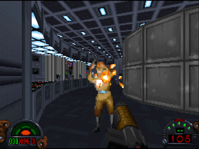 star wars dark forces 2