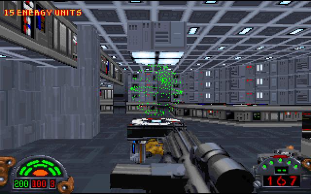 star wars dark forces 1