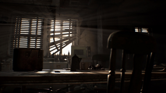 ResidentEvil7 Screenshot3