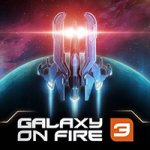 Galaxy on Fire 3: Manticore Review