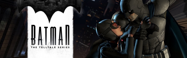 Batman - The Telltale Series Episode 5 Review