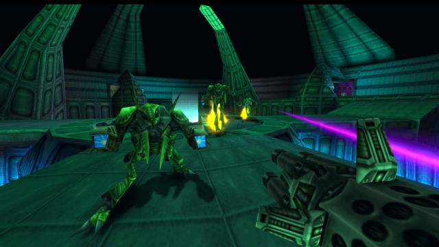 turok 2 seeds of evil screenshot 1