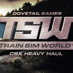 GameGrin Interviews Train Simulator World Producer Matt Peddlesden