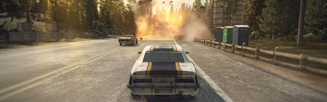 FlatOut 4: Total Insanity Review