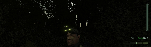 Splinter Cell: Pandora Tomorrow Diaries Part Five