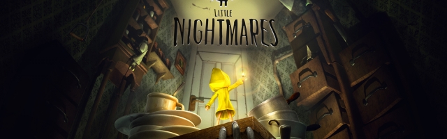 Little Nightmares Review