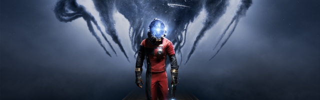 Prey Review