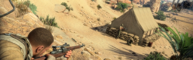 The History of Sniper Elite III