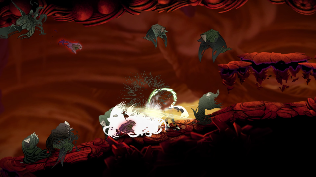 sundered screenshot 2