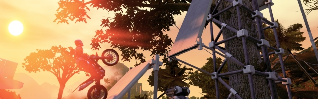 Freebie Feelers... Trials Fusion