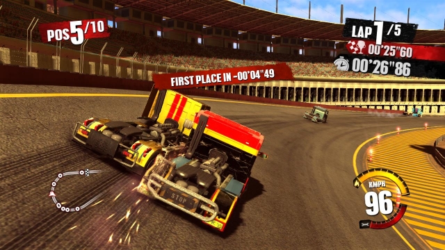 truckracer 01