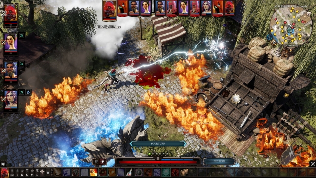 Divinity 2