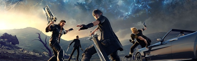 Final Fantasy XV Might Get Second Season Pass