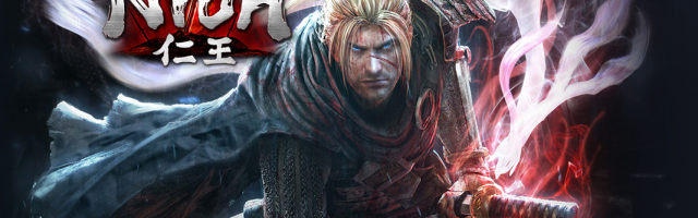 Nioh Complete Edition Announced