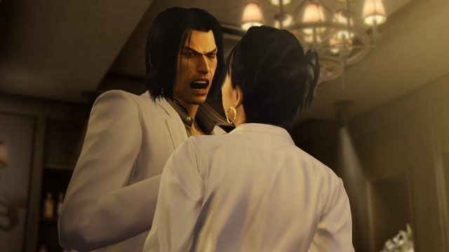 Yakuza 3