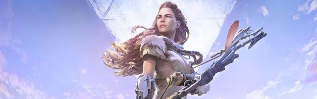 Horizon: Zero Dawn Complete Edition Announced