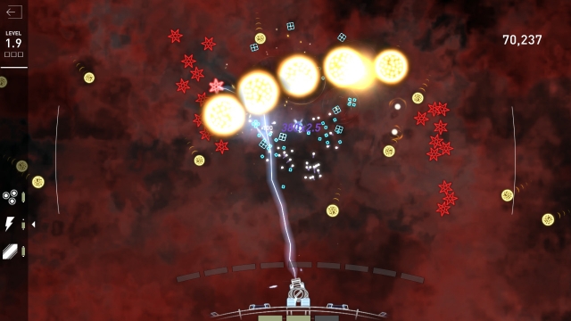 no stick shooter screenshot 5