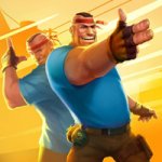 Guns of Boom Review