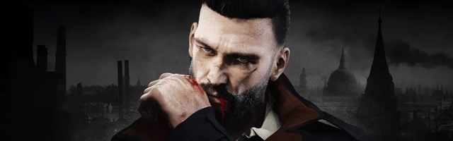 Vampyr Won't Be Getting Any DLC